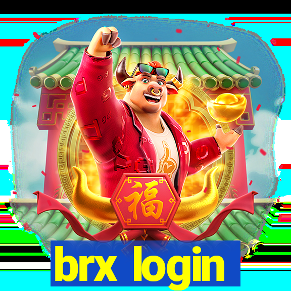 brx login